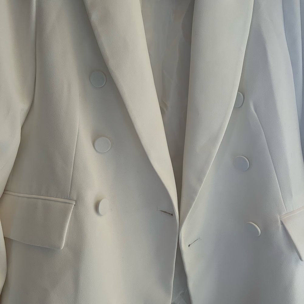 Zara Blazer - Picture 2 of 7